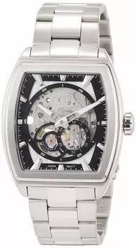 Часы F2502BKSS Silver [Fulbo Design] Мужские