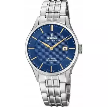 Часы Festina F20005/3