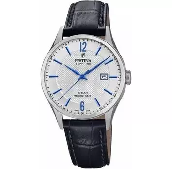 Часы Festina F20007/2
