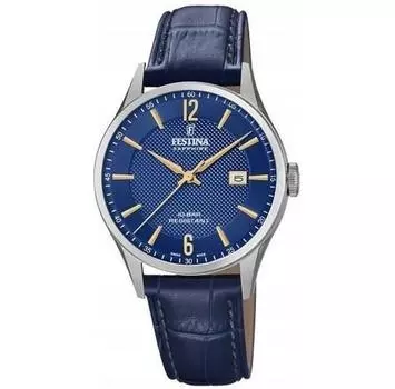 Часы Festina F20007/3