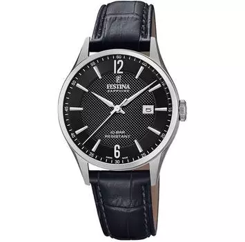 Часы Festina F20007/4
