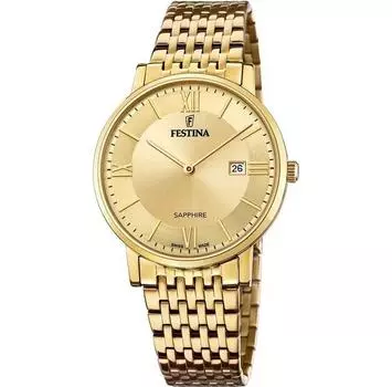 Часы Festina F20020-2