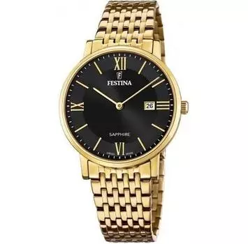 Часы Festina F20020-3