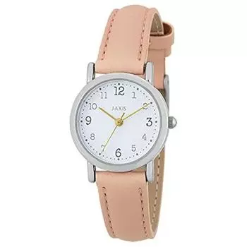Часы Flame Pink [Sun Co., Ltd.] J-Axis TLL100-PI женские розовый
