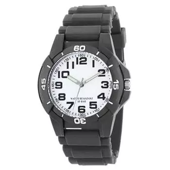 Часы Flame Watch Black [Sun Co., Ltd.] J-Axis CF2A0001-W мужские чёрный
