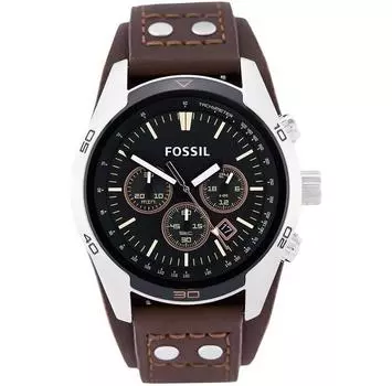 Часы Fossil CH2891
