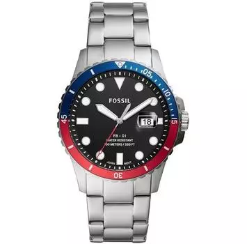 Часы Fossil Fs5657