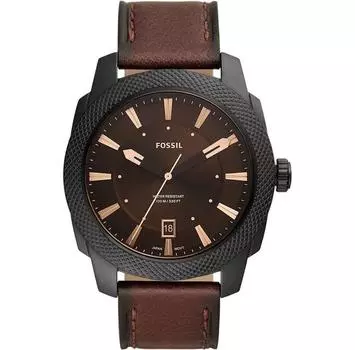 Часы Fossil FS5972 Machine