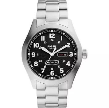 Часы Fossil FS5976 Defender Solar