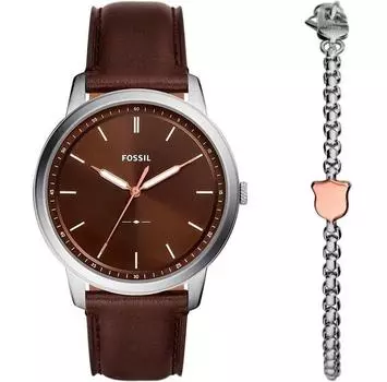 Часы Fossil FS6019SET