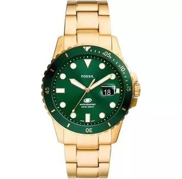 Часы Fossil FS6030