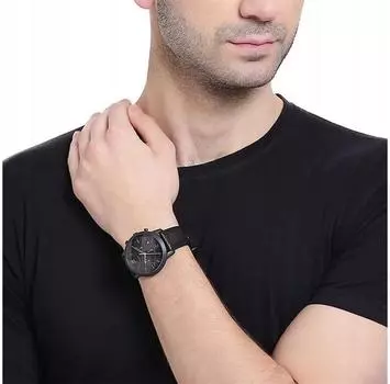 Часы Fossil Neutra Fs5503