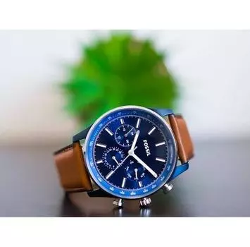 Часы FOSSIL SULLIVAN BQ2512