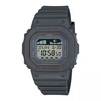 Часы G-SHOCK CASIO (G-Shock) GLX-S5600-1 Мужская модель Overseas [Товар]
