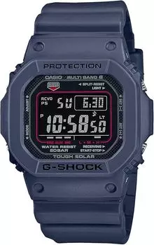 Часы G-Shock CASIO GW-M5610U-2JF [20 АТМ водонепроницаемые солнечные радиоволны серии GW-M5610] отправлены из Японии