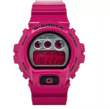 Часы G-Shock DW-6900RCS-4ER