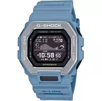 Часы G-SHOCK GBX-100-2AER