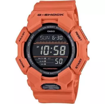 Часы G-Shock GD-010-4ER