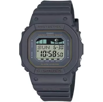 Часы G-Shock GLX-S5600-1ER