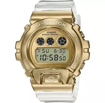 Часы G-Shock GM-6900SG-9ER
