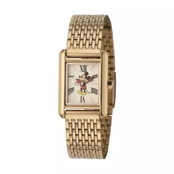 Часы Gold [Disney Import] MTW-WHT