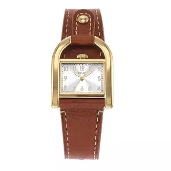 Часы HARWELL ES5264 Brown [Fossil] женские