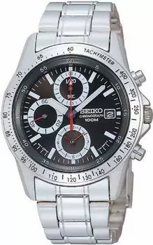 Часы-хронограф Seiko SEIKO SND371 [] [слабак]