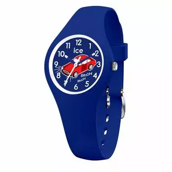 Часы Ice Watch ICE Fantasia 018425 Мальчики Синие [Ice Watch] синий