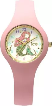 Часы ICE WATCH Ice Fantasia Mermaid Pink Extra Small 020945 [Ice Watch] Детские [Товар]
