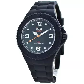 Часы Ice Watch ICE Generation Black Forever 019154 [Ice-watch] Мужские Женские [Товар]