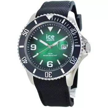 Часы Ice Watch ICE Steel Deep Green 020343 [Ice-watch] Мужские Женские [Товар]