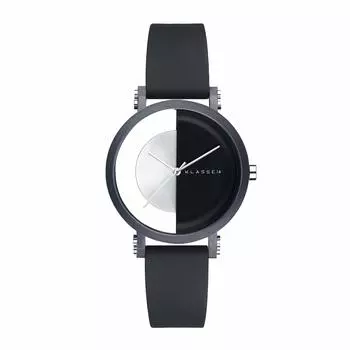 Часы IMPERFECT ARCH Black 32mm IM18BK007W Regular Import Black [Class Fourteen] Женские