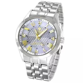 Часы John Harrison Silver [John Harrison] JH-082A-MGW мужские