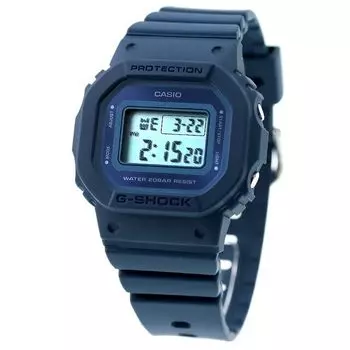 Часы кварцевые Casio G-SHOCK мужские женские GMD-S5600-2 [предмет]