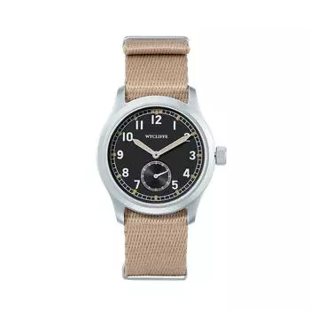 Часы LLOYD Wycliffe Mud Brown Field LL1G21T00ISE