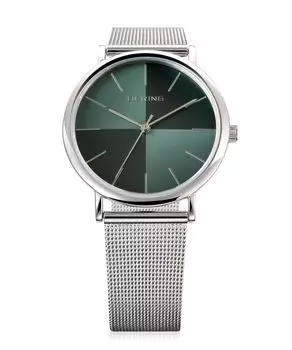 Часы Northern Lights Silver [Беринг] 13436-008-J серебряный