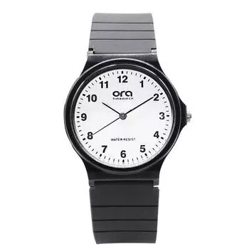 Часы ORA TIMEPIECE 1B2 с низким уровнем шума для вступительных экзаменов в колледж