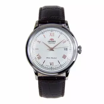 Часы Orient 2-го поколения Bambino Version Automatic FAC00008W0 Automatic [Orient] Мужские [Реимпортированный продукт]