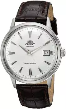 Часы ORIENT BAMBINO CLASSIC AUTOMATIC Bambino Classic Automatic FAC00005W0 [Orient] Мужские [Товар]