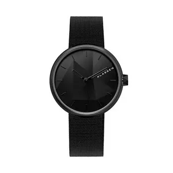 Часы Paradox WPX23BK001M Black [KLASSE14] Мужские чёрный