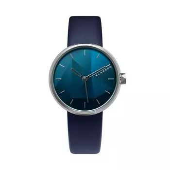 Часы Paradox WPX23SR001M Blue [KLASSE14] Мужские
