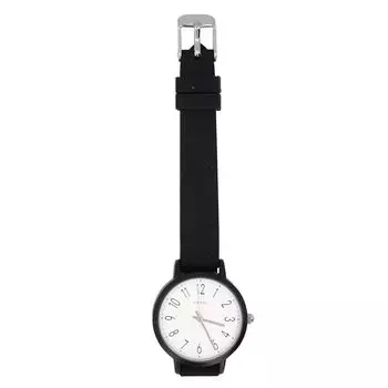 Часы Parisa Watch Black