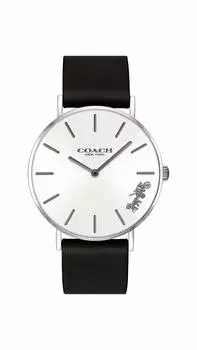 Часы PERRY 14503115 Черные [Coach] Женские