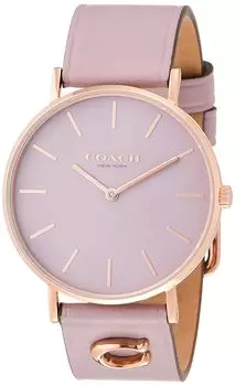 Часы PERRY 14503924 Фиолетовый [Coach] Женские [Товар]