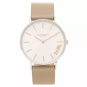 Часы Perry 36 мм кварцевые COACH [Coach] женские [Товар]