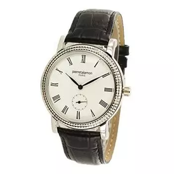 Часы Pierre Taramon Black [Pierre Taramon] PT-5100H-1