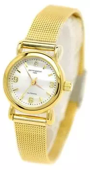 Часы Pierre Taramon Gold [Pierre Taramon] PT-7200L-1
