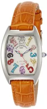 Часы Pierre Taramon Orange [Pierre Taramon] PT-8500L-1OR