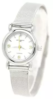 Часы Pierre Taramon Silver [Pierre Taramon] PT-7200L-3