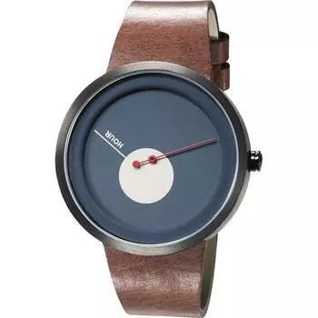 Часы PLPII Quartz TS1701A Genuine Import Brown [налог]